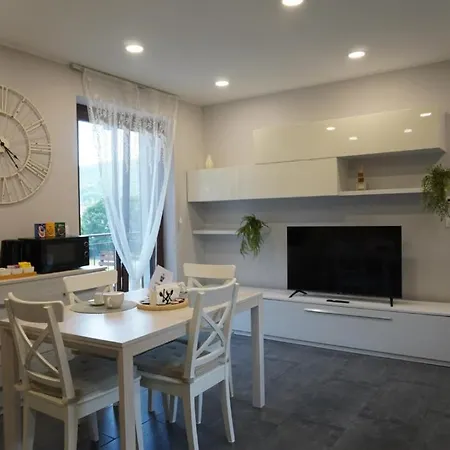 House B&b- Apartamento *