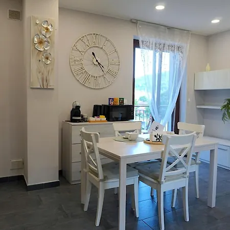 Apartamento House B&b-