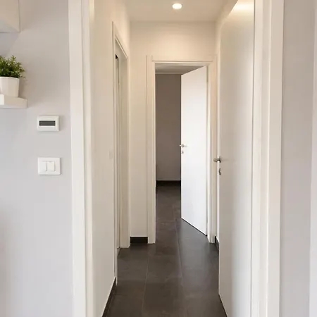 House B&b- Apartamento *