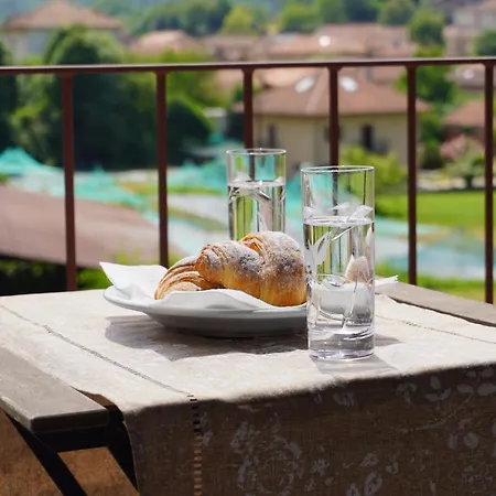 Apartamento House B&b-