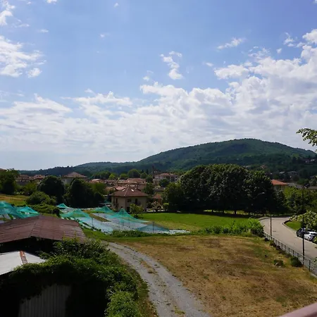 House B&b- Apartamento Avigliana